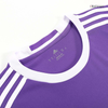 RONALDO #7 Real Madrid Retro Jersey Away Soccer Shirt 2016/17