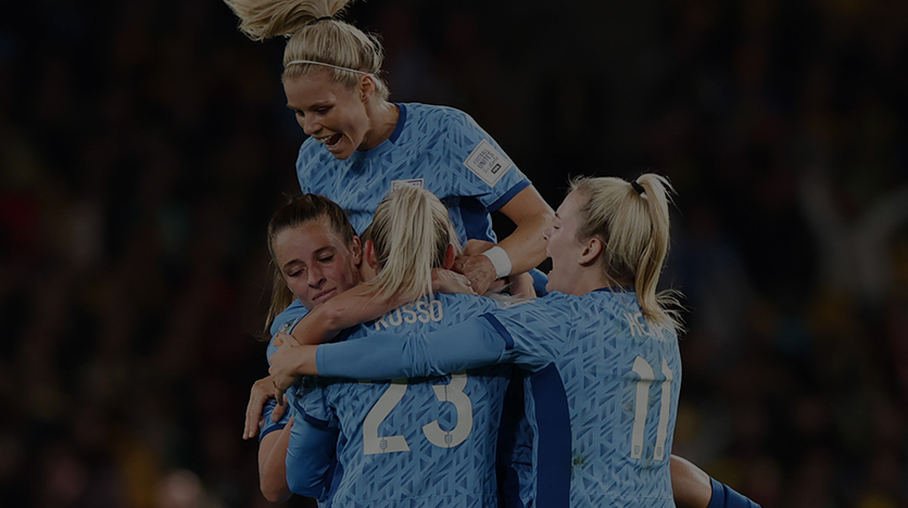 WOMEN JERSEYS