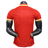 Arsenal POLO Shirt Football Jersey Player Version 25-26