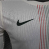 Chelsea Away Shirt Football Jersey Long Sleeve Player Version 25-26