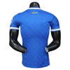 2025/26 Real Madrid Second Away Player version Football Shirt