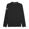 Manchester City Away Long Sleeve Football Shirt 2025-26 Fan Version