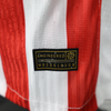 Atletico Madrid Soccer Jersey Home Custom Shirt 2025/26 Jersey