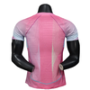 Barcelona Pink Special Edition Football Shirt Player Edition 2025-26