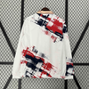 23-24 Windbreaker PSG Double sided style
