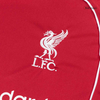 VIRGIL #4 Liverpool Home Soccer Jersey 2025/26