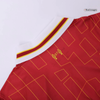 Liverpool Home Soccer Jersey Red - CHAMPIONS 24/25