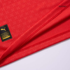 Portugal Home Soccer Jersey 2025