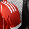Adidas Men's FC Bayern Munich 125th Anniversary Shirt 25-26