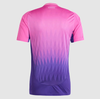 Germany Away Soccer Jersey Euro 2024