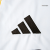 Real Madrid Soccer Jersey Home Custom Shirt 2025/26