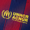 Barcelona Home Soccer Jersey 2025/26