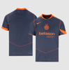 Inter Milan Third Away Soccer Jersey 2025/26