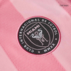 MESSI #10 Inter Miami CF Home Soccer Jersey 2025