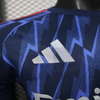 Arsenal Away Long Sleeve Football Jersey 2025-2026 player version