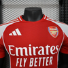 Arsenal Home Soccer Jersey 2024/25