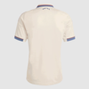 Ajax Third Away Soccer Jersey 2025/26