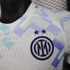 2025-26 Nike Inter Milan Away Football Jersey Player Version