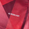 Men's Germany Away Soccer Jersey 2025 Red - Women's Euro
