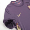 Gift-England Away Soccer Jersey 2024