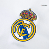 Real Madrid Soccer Jersey Home Custom Shirt 2025/26