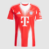 KANE #9 Bayern Munich Home Soccer Jersey 2025/26