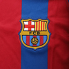 2005/06 Barcelona Ronaldinho #10 UCL Final Retro Jersey Home
