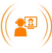 Preliminary communication phase