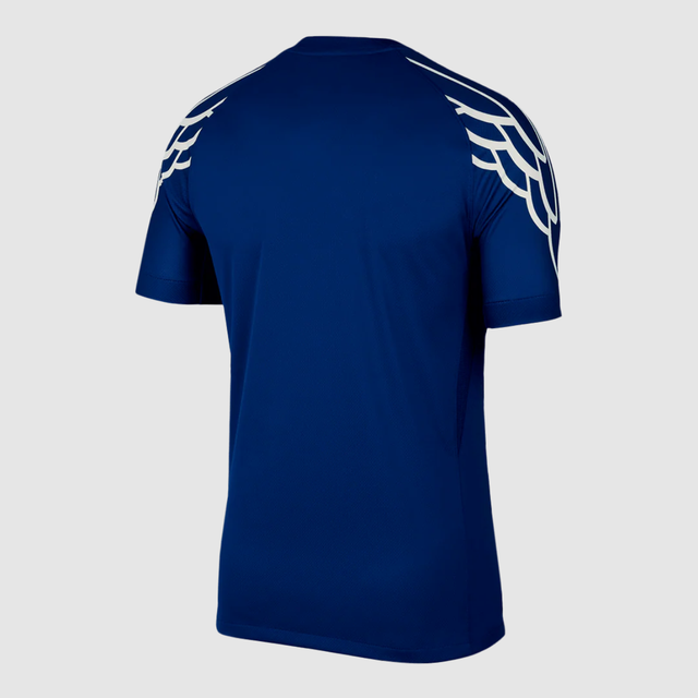 PSG Soccer Jersey Fourth Away Custom Shirt 2024/25 PSG