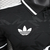 2025-26 Manchester United Special Player Edition football jersey