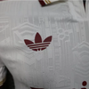 Arsenal Third Away Shirt Football Jersey player version 2025-2026