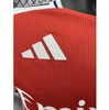 Arsenal Home Long Sleeve Jersey Player Version 2024-25