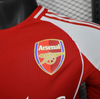 Arsenal Home Soccer Jersey 2024/25