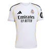 MODRIC #10 Real Madrid home football jersey 2025-26