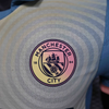 24-25 Manchester City Special Jersey Player Version