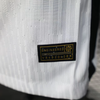 PSG Paris Special Edition Shirt Soccer White Jersey 25-26