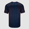 USA Away Soccer Jersey 2025