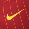 Liverpool Home Soccer Jersey Red - CHAMPIONS 24/25