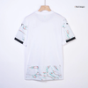 Portugal Away Soccer Jersey 2025