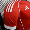 Adidas Men's FC Bayern Munich 125th Anniversary Shirt 25-26
