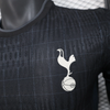 25-26 Tottenham Hotspur Away Fan Version soccer jersey