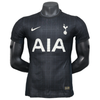 25-26 Tottenham Hotspur Away Fan Version soccer jersey