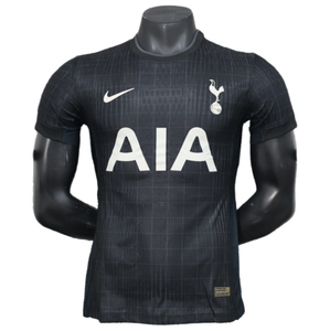 25-26 Tottenham Hotspur Away Fan Version soccer jersey