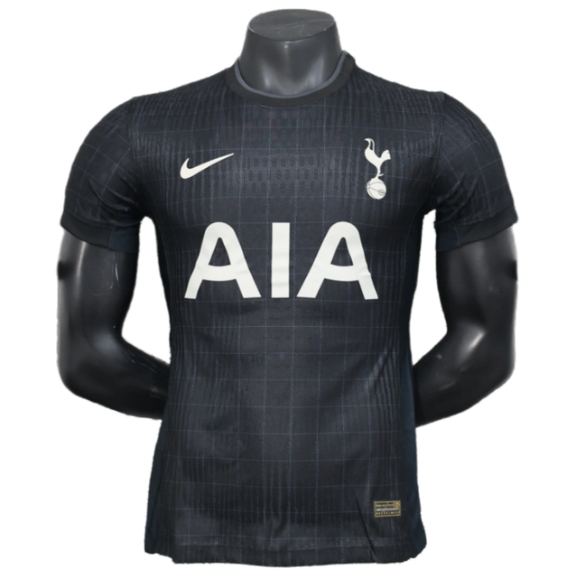 25-26 Tottenham Hotspur Away Fan Version soccer jersey