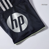 HUIJSEN #24 Real Madrid Away Soccer Jersey 2025/26