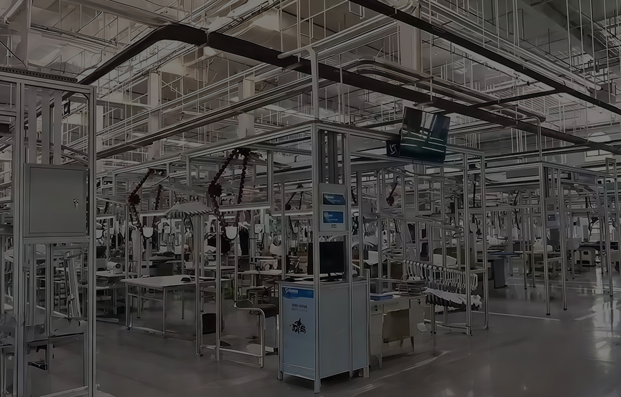 QUALITY INSPECTION PHASE